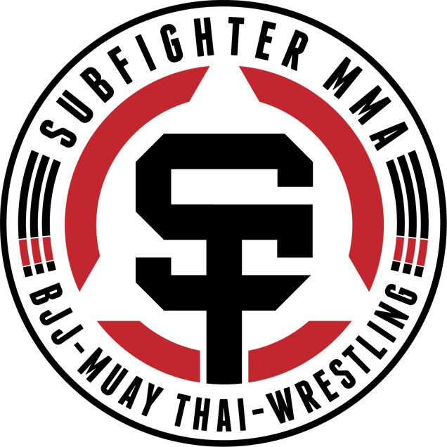 Subfighter MMA gym photo